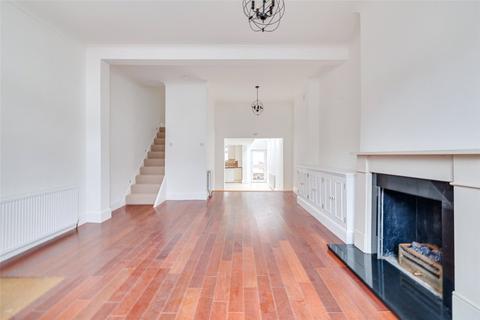 4 bedroom house to rent, Hannell Road, London, SW6