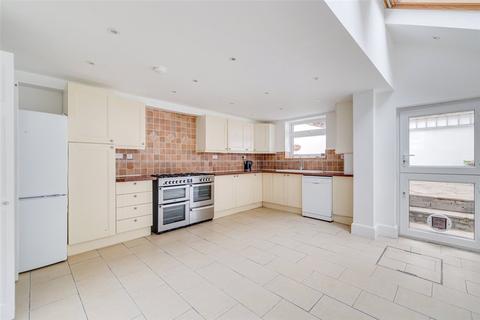 4 bedroom house to rent, Hannell Road, London, SW6