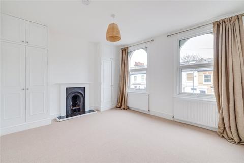 undefined, Hannell Road, London, SW6
