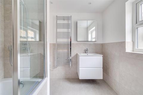undefined, Hannell Road, London, SW6