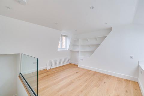 undefined, Hannell Road, London, SW6