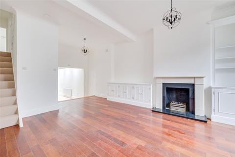 undefined, Hannell Road, London, SW6