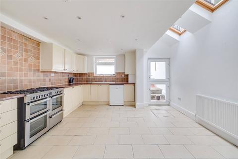undefined, Hannell Road, London, SW6