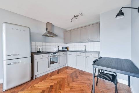 1 bedroom flat for sale, John Harrison Way, Greenwich Millennium Village, London, SE10