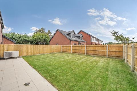 4 bedroom semi-detached house for sale, Plot 30 - The Sparrowhawk, Charles View, London Road, Shrewsbury, SY5 6QT