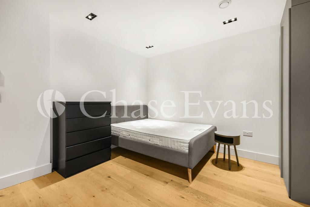 Sleeping Area