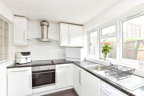 2 bedroom terraced house for sale, Heron Road, Larkfield, Aylesford, Kent