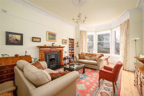 5 bedroom semi-detached house for sale, 7 Midmar Gardens, Morningside, Edinburgh, EH10 6DY