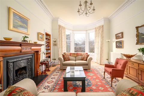 5 bedroom semi-detached house for sale, 7 Midmar Gardens, Morningside, Edinburgh, EH10 6DY