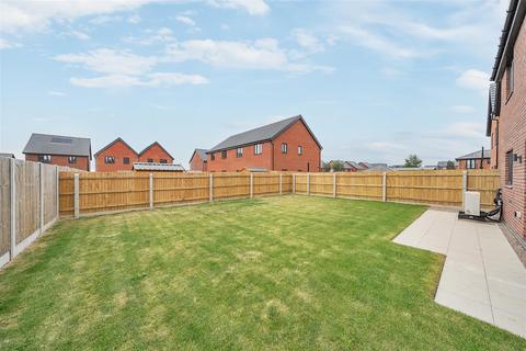 4 bedroom detached house for sale, Plot 46 - The Sparrowhawk, Charles View, London Road, Shrewsbury, SY5 6QT