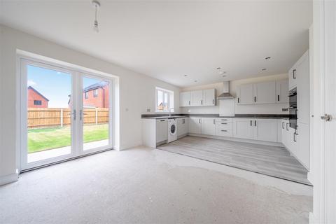 4 bedroom detached house for sale, Plot 46 - The Sparrowhawk, Charles View, London Road, Shrewsbury, SY5 6QT