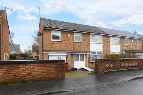 3 bedroom semi-detached house for sale, St Mary's Road, Huyton, Liverpool