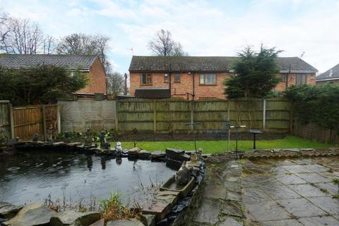 3 bedroom semi-detached house for sale, St Mary's Road, Huyton, Liverpool