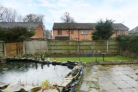 3 bedroom semi-detached house for sale, St Mary's Road, Huyton, Liverpool