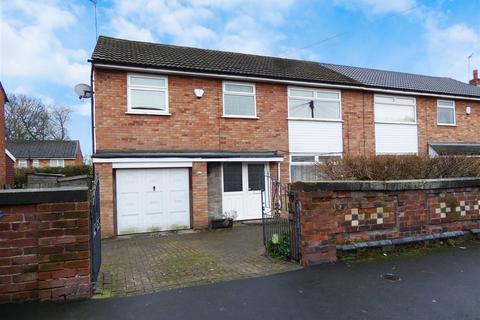 3 bedroom semi-detached house for sale, St Marys Road, Huyton, Liverpool