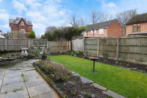 3 bedroom semi-detached house for sale, St Marys Road, Huyton, Liverpool
