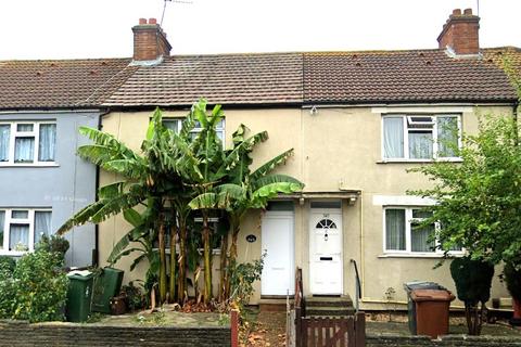 3 bedroom terraced house for sale, Billet Road, London E17