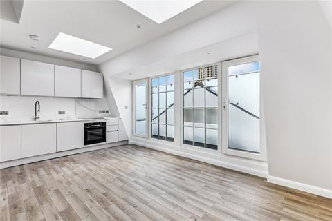 2 bedroom apartment for sale, Denton Street, London, SW18