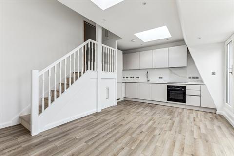 2 bedroom apartment for sale, Denton Street, London, SW18