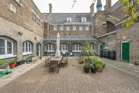 Flat 17, Old School Court Drapers Road, London, N17 6LY