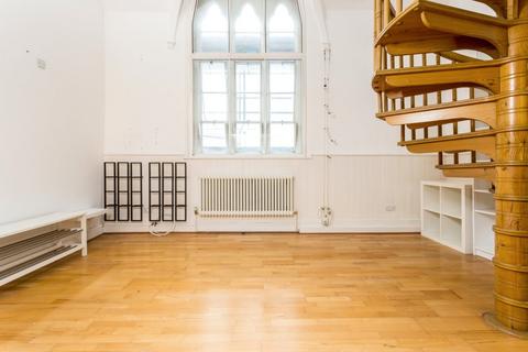 Flat 17, Old School Court Drapers Road, London, N17 6LY
