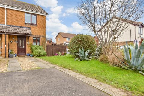 2 bedroom semi-detached house for sale, Brook Close, Sandown, Isle of Wight