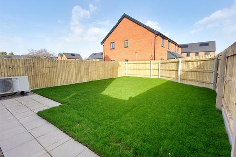 3 bedroom semi-detached house for sale, Plot 48 - The Kestrel, Charles View, London Road, Shrewsbury, SY5 6QT