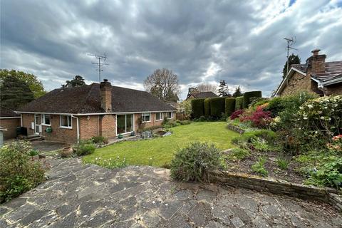 4 bedroom bungalow for sale, Chatsworth Heights, Camberley, Surrey, GU15