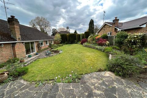 4 bedroom bungalow for sale, Chatsworth Heights, Camberley, Surrey, GU15