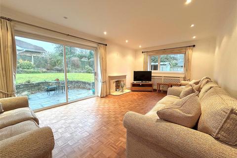 4 bedroom bungalow for sale, Chatsworth Heights, Camberley, Surrey, GU15