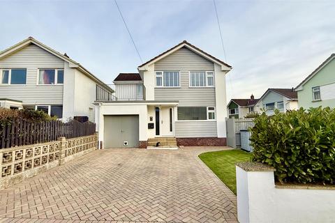 4 bedroom detached house for sale, Pixie Dell, Braunton EX33