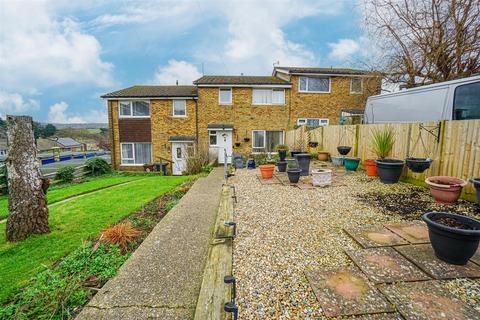 Wannock Close, Bexhill-On-Sea