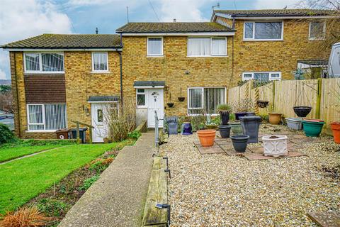 3 bedroom terraced house for sale, Wannock Close, Bexhill-On-Sea