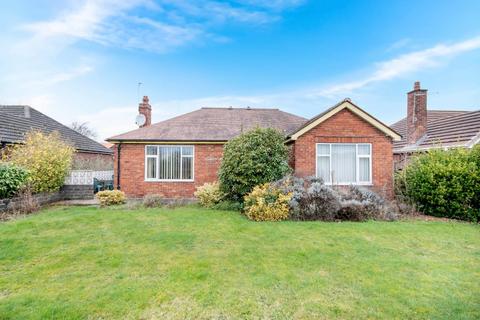 2 bedroom detached bungalow for sale, Thorne Road, Bawtry, Doncaster