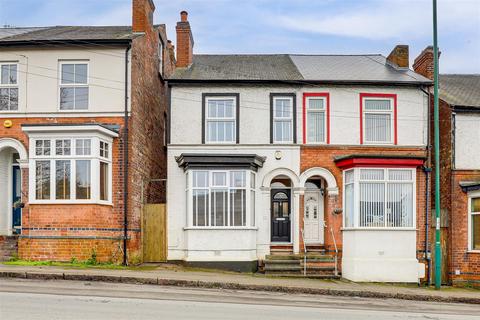 3 bedroom semi-detached house for sale, Winchester Street, Sherwood NG5