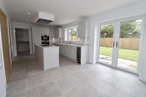 undefined, Plot 9, The Hotham, Clifford Park, Market Weighton