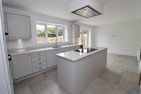 undefined, Plot 9, The Hotham, Clifford Park, Market Weighton