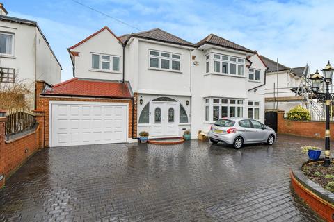 5 bedroom detached house for sale, Guibal Road, Lee