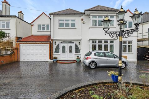 5 bedroom detached house for sale, Guibal Road, Lee