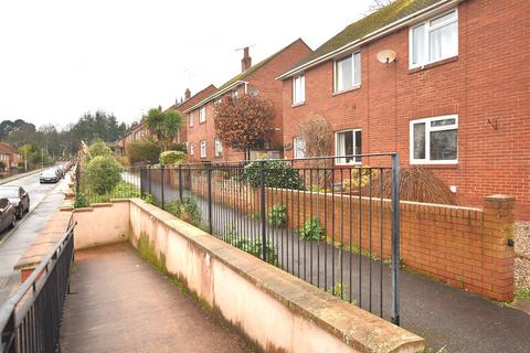 3 bedroom semi-detached house for sale, Meadow Way, EXETER EX2