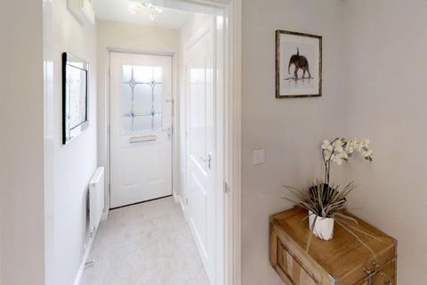 2 bedroom terraced house for sale, Rossers Field, Abergavenny NP7