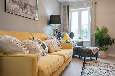 2 bedroom terraced house for sale, Rossers Field, Abergavenny NP7