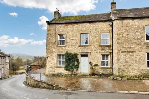 3 bedroom end of terrace house for sale, Main Street, Askrigg, Leyburn, North Yorkshire, DL8