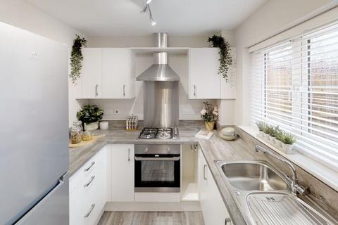 2 bedroom terraced house for sale, Rossers Field, Abergavenny NP7