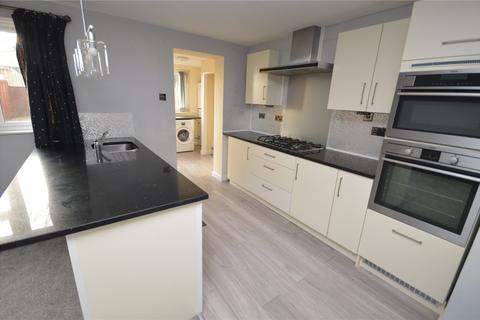 3 bedroom end of terrace house for sale, Burgage Road, Stogursey, Bridgwater, TA5