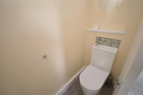 3 bedroom end of terrace house for sale, Burgage Road, Stogursey, Bridgwater, TA5