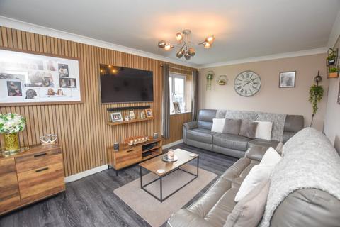 3 bedroom detached house for sale, Whitworth Way, Springfield, Wigan, WN6 7QF