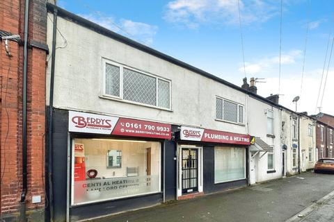 Retail property (high street) to rent, Manchester Road East, Little Hulton, Manchester, Greater Manchester, M38