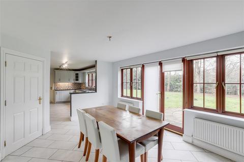 5 bedroom detached house for sale, St. Winifreds Court, Kingston-On-Soar NG11