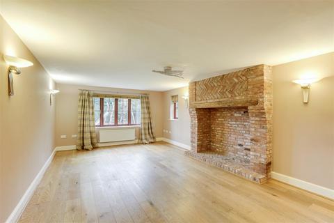 5 bedroom detached house for sale, St. Winifreds Court, Kingston-On-Soar NG11